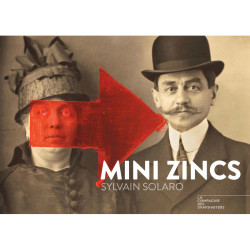 SYLVAIN SOLARO - MINI ZINCS