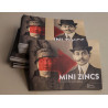 SYLVAIN SOLARO - MINI ZINCS