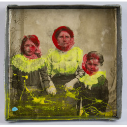 Mére et enfants 1
