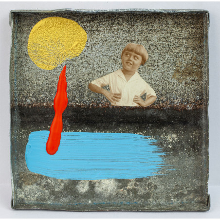 La Lune dorée