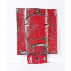 tôle rouge 1