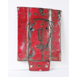 tôle rouge 2