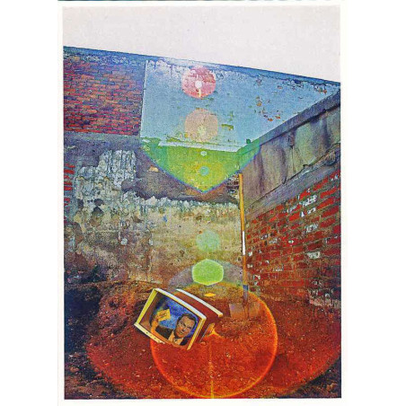 La mort de la TV - Sylvain Solaro