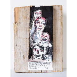 Solitudes de l'Atelier