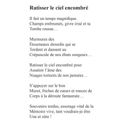 DU Végétal à l'animal - Émilie Dautremer
