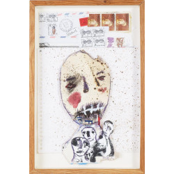 Les timbres