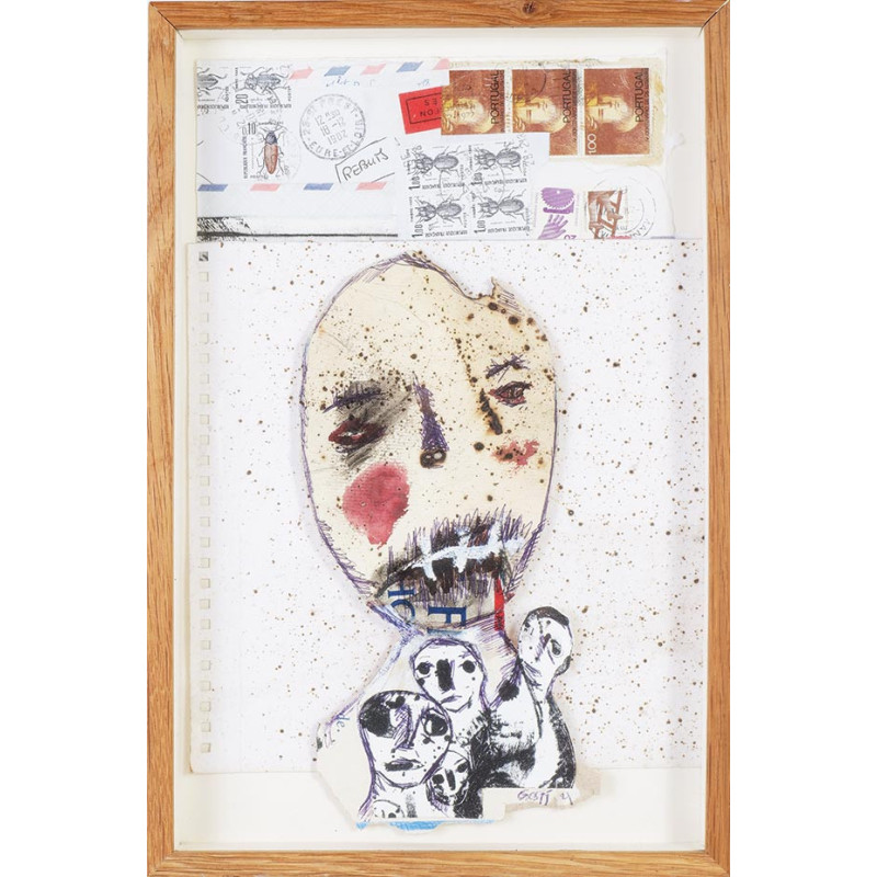 Les timbres