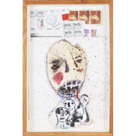 Les timbres